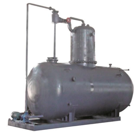 凌源除氧器工作步骤
