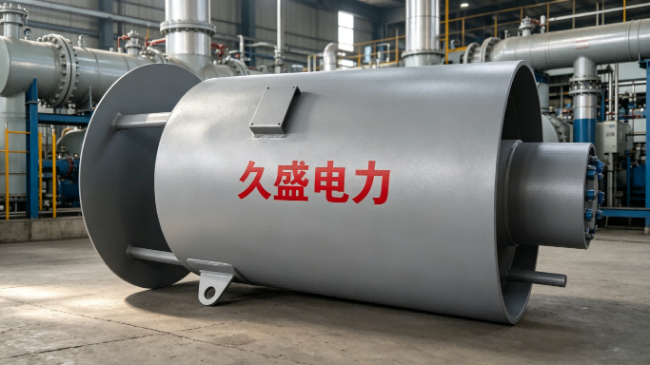 凌源蒸汽消声器
